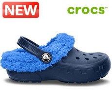 크록스 아동 샌달 24 12879 4G2 Kids Mammoth EVO Clog 아동용
