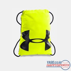 언더아머실내화가방