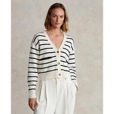 랄프로렌남자가디건