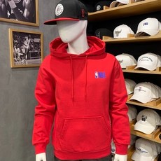 NBA NC10 NBA P.E. EDITION 후드티 N194TH010P