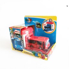 타요미니헬리콥터