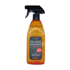 불스원 3in1 장벽 유리크리너 600ml, 1개