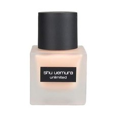 슈에무라 Shu Uemura 언리미티드 래스팅 플루이드, 35밀리리터(x1), 574