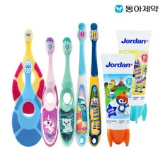 조르단저불소