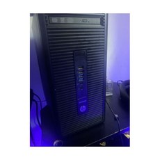 hpelitedesk