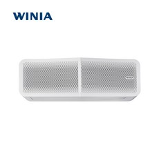위니아 벽걸이 에어컨 7평 WRV07GWVWL 1등급 소상공인지원 기본설치비포함 전국설치