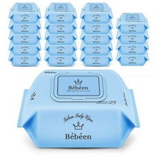 bebeen물티슈