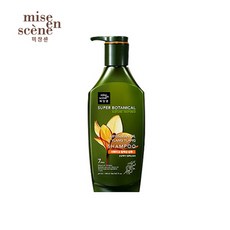 PINA / 미쟝센 슈퍼보태니컬오일 리페어릴렉싱 샴푸-500ml 영양공급 부드러운모발 은은한향 대용량샴푸/탈모샴푸/천연샴푸/미용실샴푸/두피샴푸/향기좋은샴푸/바디워시/쿨샴푸/린스, 단일 수량