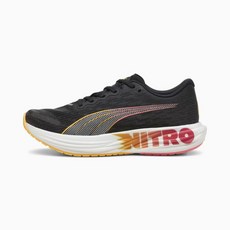 푸마 PUMA 309697 01 남성용 카본 급 러닝화 디비에이트 나이트로 2 FF 284803