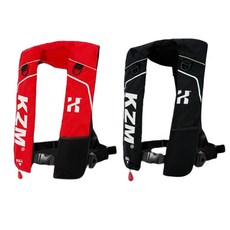 카즈미구명조끼