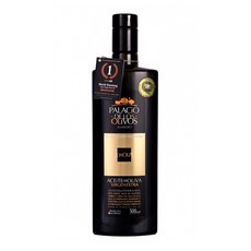 PALACIO DE LOS OLIVOS PICUAL Extra Virgin Olive Oil 팔라시오 데 올리보스 피쿠알 엑스트라 버진 올리브 오일 500ml, 1개