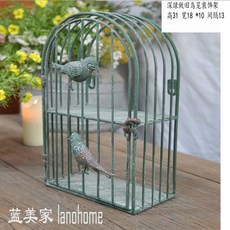 빈티지수도꼭지화분