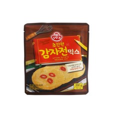 오뚜기감자전