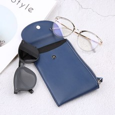 지퍼형선글라스케이스