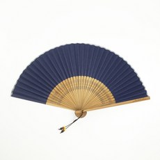 캘리그라피부채