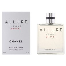 샤넬알뤼르옴므스포츠코롱