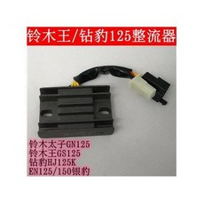 gs125k