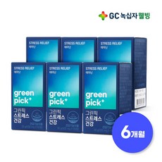 스트레스건강웰빙