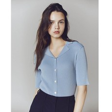 지오다노반팔가디건