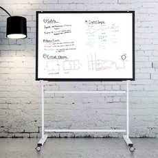 토탈하얀칠판pinatel