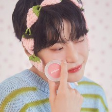 [올해의 ITEM] *peripera* 페리페라 맑게 물든 선샤인 치크 SUNSHINE CHICK, 1개, 26 달달베리해