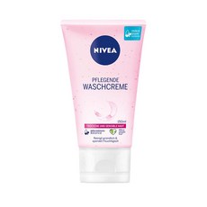 Nivea 독일 니베아 너리싱 워시 크림 150ml 3팩, 3개