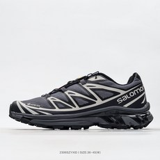 [살로몬] XT-6 GORE-TEX 러닝화 416635