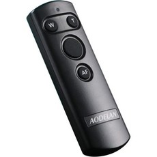 캐논용 무선 리모컨 캐논 EOS R M50 R7 R6 R5 R3 RP 90D 200D 200DII 250D 6DII 77D M6II M50II M200 G5XII G7XII S, For Canon, 1개