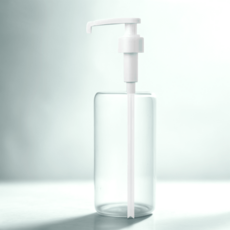 닥터 브로너스 퓨어 캐스틸 솝 전용 펌프 (950ml/475ml 겸용), 1개
