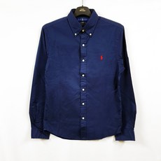 폴로 랄프로렌 슬림핏 트윌 셔츠 2컬러 710796726001 710796714007