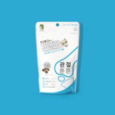 캐츠랑 저요저요 덴탈 부스터 관절튼튼 60g 고양이 영양간식 이빨과자 치석제거 캣츠랑, 1개