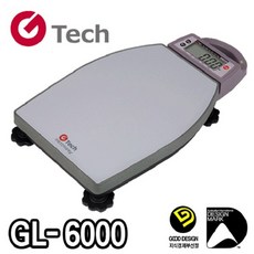 지테크 GL-6000시리즈 이동식/휴대용/이동형/다목적/고중량/전자저울/GL-20kg/40kg/60kg/100kg/150kg/200,