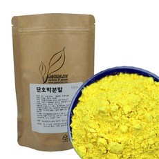 자연지인 국산 단호박분말, 1팩, 250g