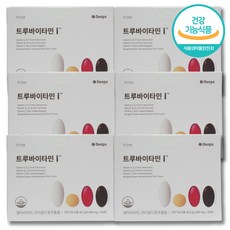 덴프스 트루바이타민 I 30p, 98g, 3개