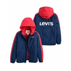 mlb키즈바람막이