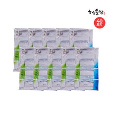 조선호텔갈치석박지