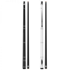 카본큐 개인큐 전문가 초보자 중급자용 탄소 섬유, HaoyingBlack(10.8MM)막대배럴