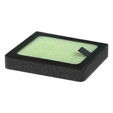 Baby Brezza 베이비 브레짜 살균기 건조기 고급형 교체용 HEPA 필터 5개