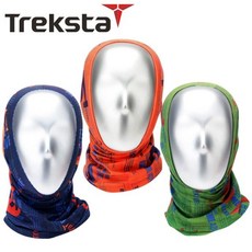 Treksta 트렉스타 멀티스카프 쿨스카프 멀티넥 아이스, 네이비