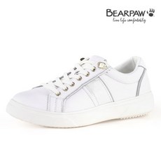 B2층 와이컨셉 베어파우(BEARPAW) 여성 편한 스니커즈 BRITT K2279084OA (평촌점)