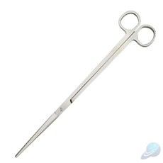 SH월드 수초가위 27CM 스테인레스가위, 1개