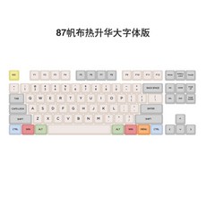 애플키캡