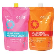 새롬칼라볼륨매직