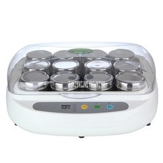 청국장만드는기계