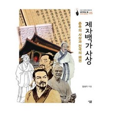 제자백가사상