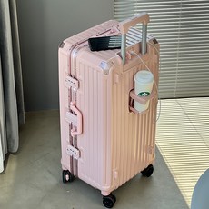 스마트캐리어 여행용 캐리어 몬딱 캐리어 대용량 레디백 24인치 26인치 30인치 34인치