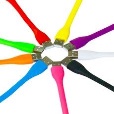 샤오미휴대용usb라이트