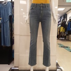 블루페페청바지