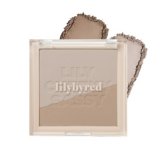 릴리바이레드쉐딩