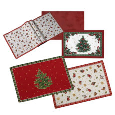 빌레로이앤보흐테이블매트